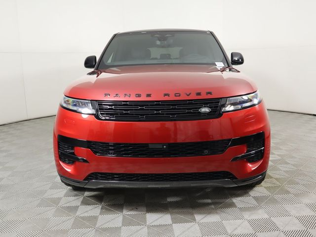 2024 Land Rover Range Rover Sport SE