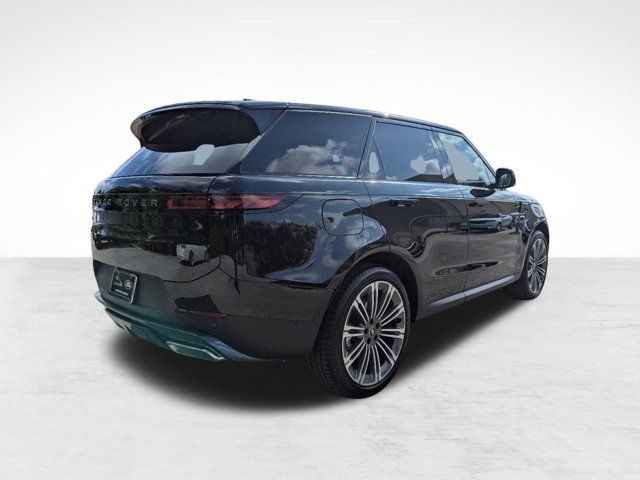 2024 Land Rover Range Rover Sport SE