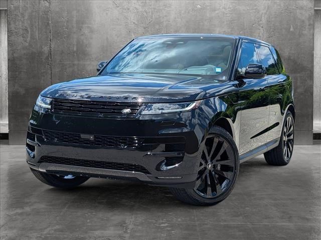 2024 Land Rover Range Rover Sport SE