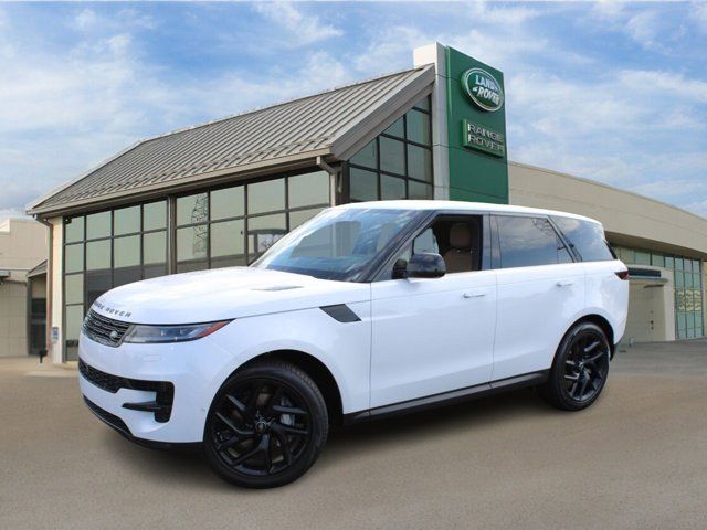 2024 Land Rover Range Rover Sport SE