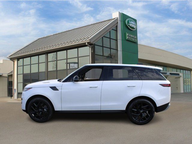 2024 Land Rover Range Rover Sport SE