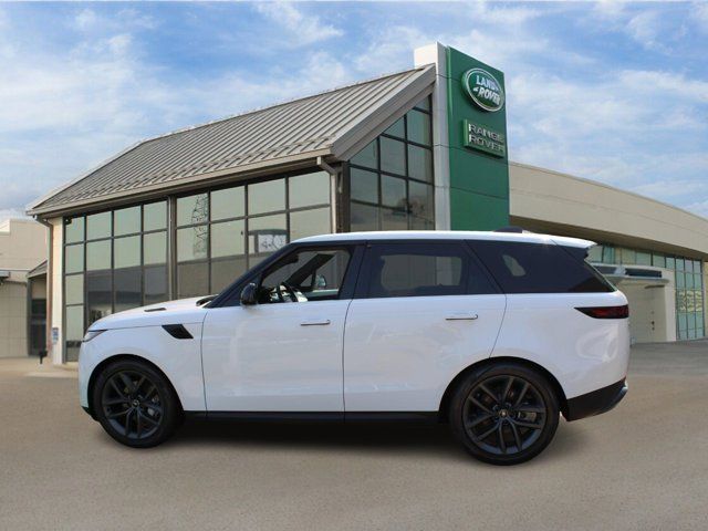 2024 Land Rover Range Rover Sport SE