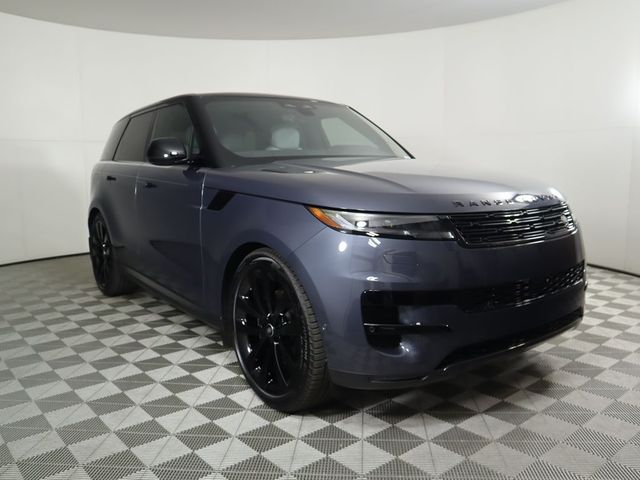 2024 Land Rover Range Rover Sport SE