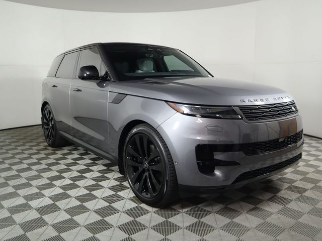 2024 Land Rover Range Rover Sport SE