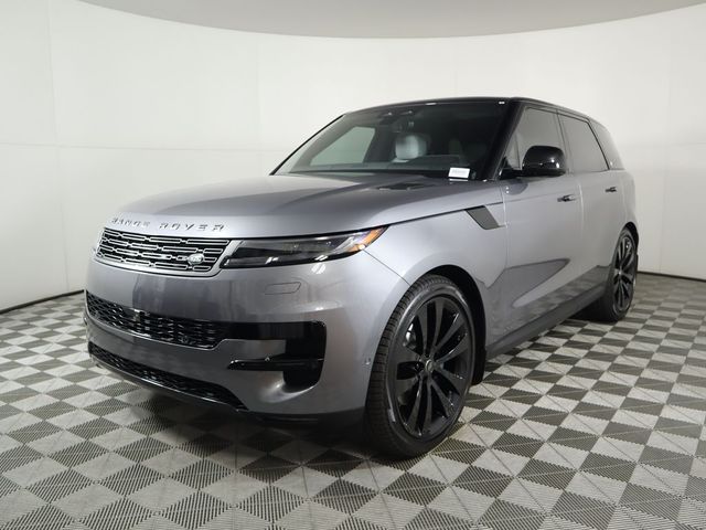 2024 Land Rover Range Rover Sport SE