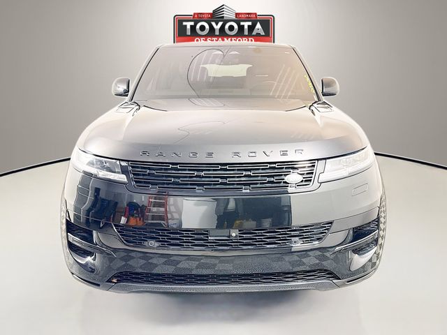 2024 Land Rover Range Rover Sport SE