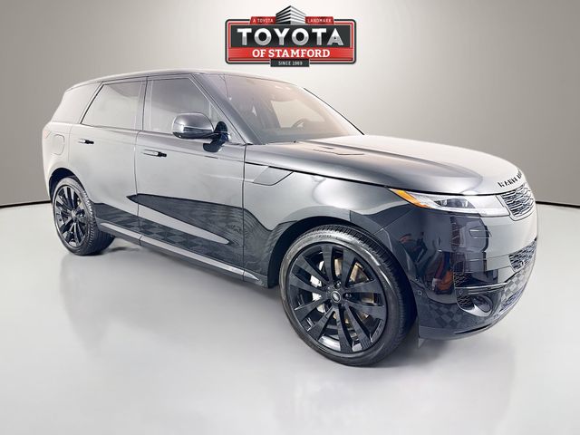 2024 Land Rover Range Rover Sport SE