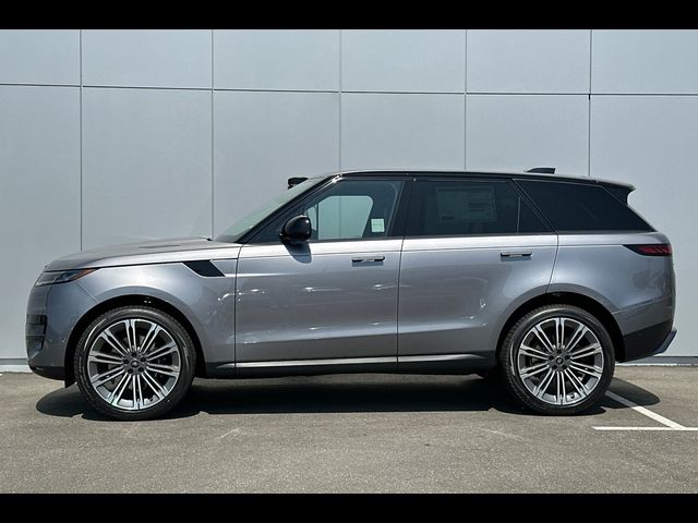 2024 Land Rover Range Rover Sport SE