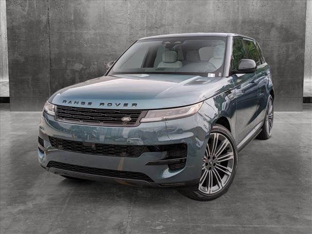 2024 Land Rover Range Rover Sport SE