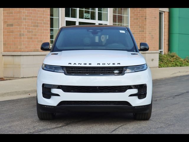 2024 Land Rover Range Rover Sport SE