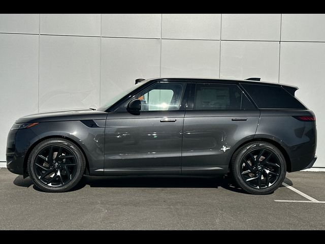 2024 Land Rover Range Rover Sport SE