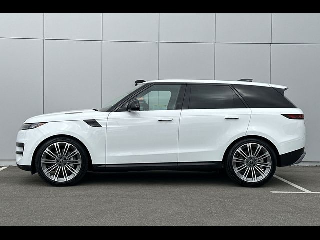 2024 Land Rover Range Rover Sport SE