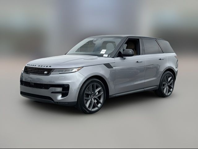 2024 Land Rover Range Rover Sport SE