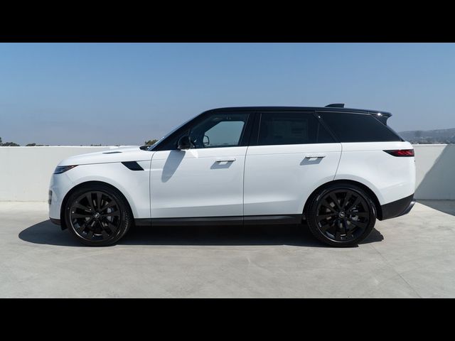 2024 Land Rover Range Rover Sport SE