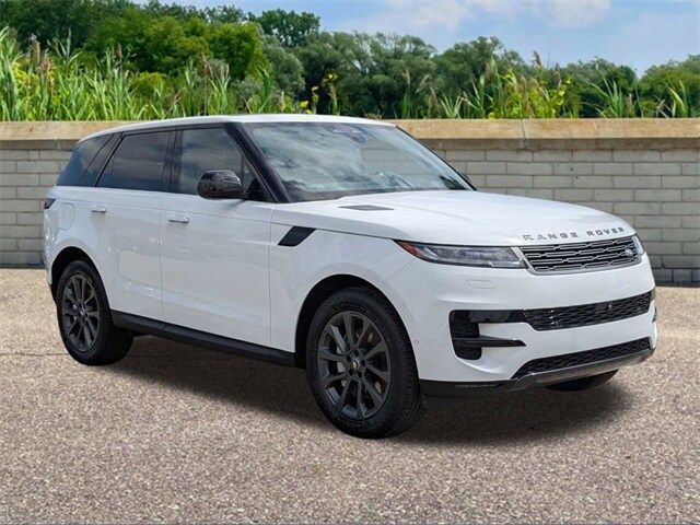 2024 Land Rover Range Rover Sport SE