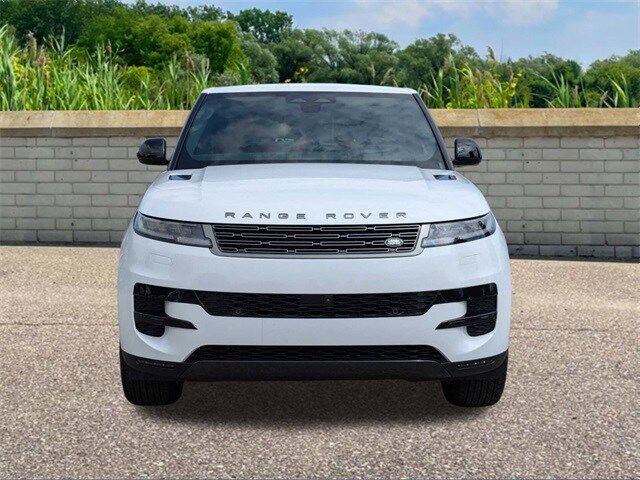 2024 Land Rover Range Rover Sport SE