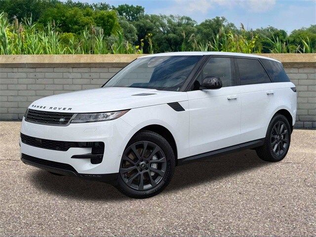 2024 Land Rover Range Rover Sport SE