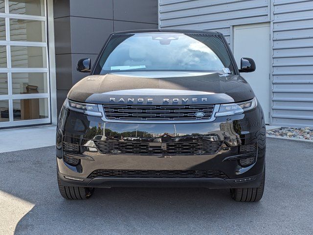 2024 Land Rover Range Rover Sport SE