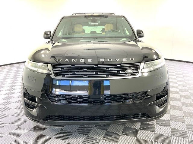 2024 Land Rover Range Rover Sport SE