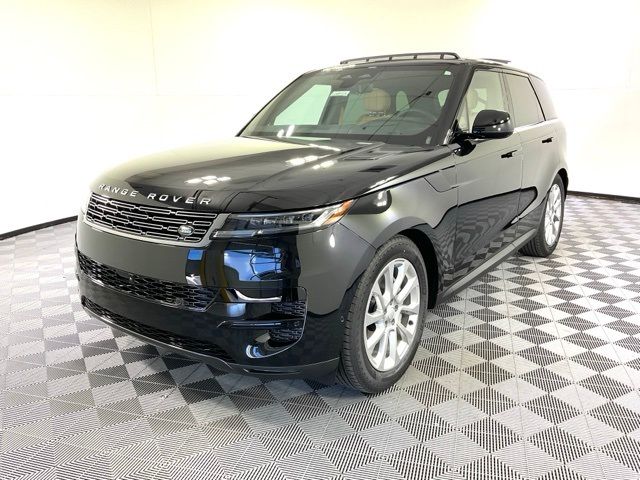 2024 Land Rover Range Rover Sport SE