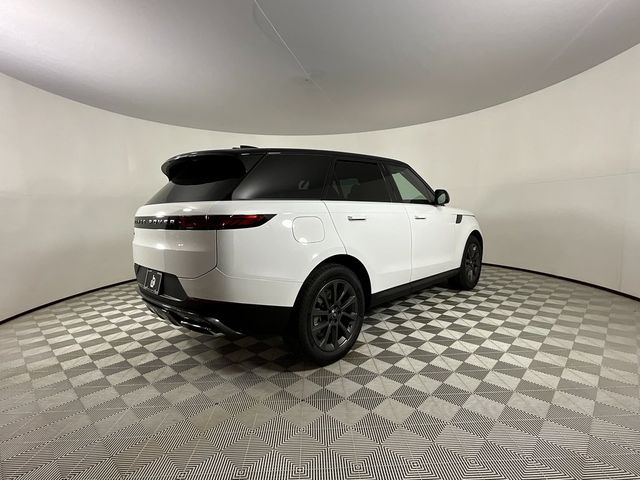 2024 Land Rover Range Rover Sport SE