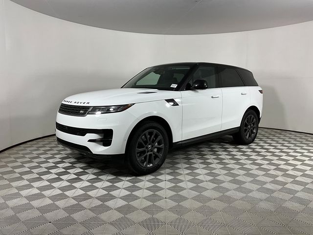 2024 Land Rover Range Rover Sport SE