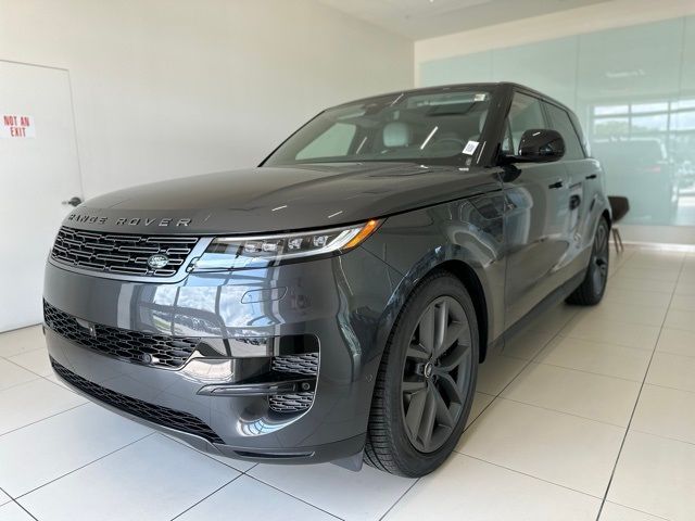 2024 Land Rover Range Rover Sport SE