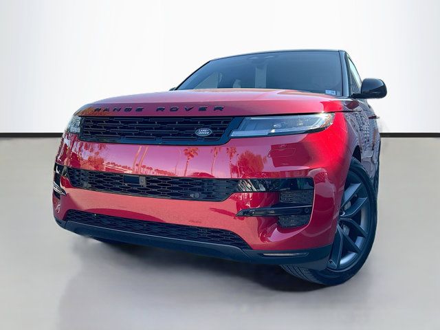 2024 Land Rover Range Rover Sport SE