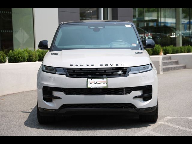 2024 Land Rover Range Rover Sport SE