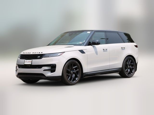 2024 Land Rover Range Rover Sport SE