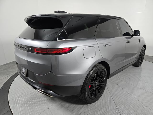 2024 Land Rover Range Rover Sport SE