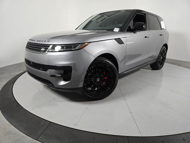 2024 Land Rover Range Rover Sport SE