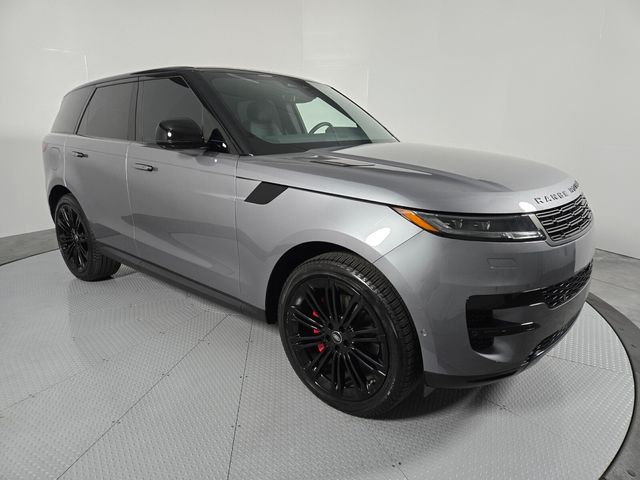 2024 Land Rover Range Rover Sport SE