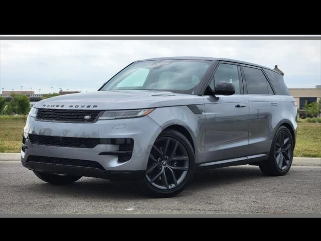 2024 Land Rover Range Rover Sport SE