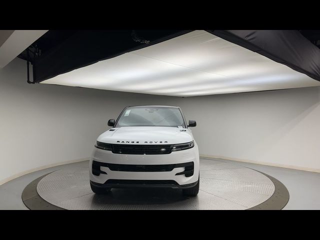 2024 Land Rover Range Rover Sport SE