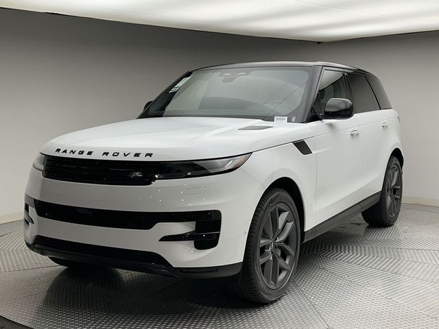 2024 Land Rover Range Rover Sport SE