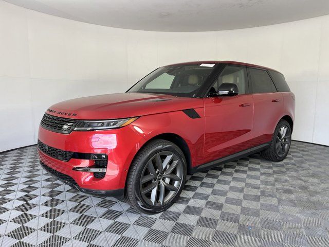 2024 Land Rover Range Rover Sport SE