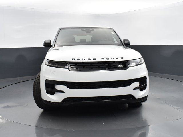 2024 Land Rover Range Rover Sport SE