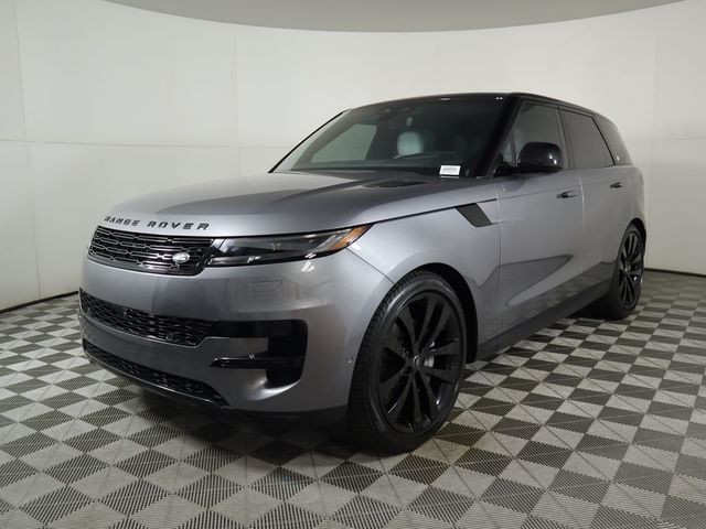 2024 Land Rover Range Rover Sport SE