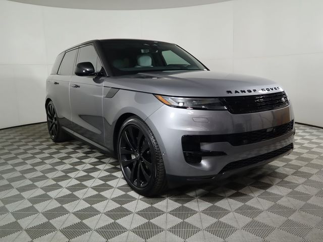 2024 Land Rover Range Rover Sport SE