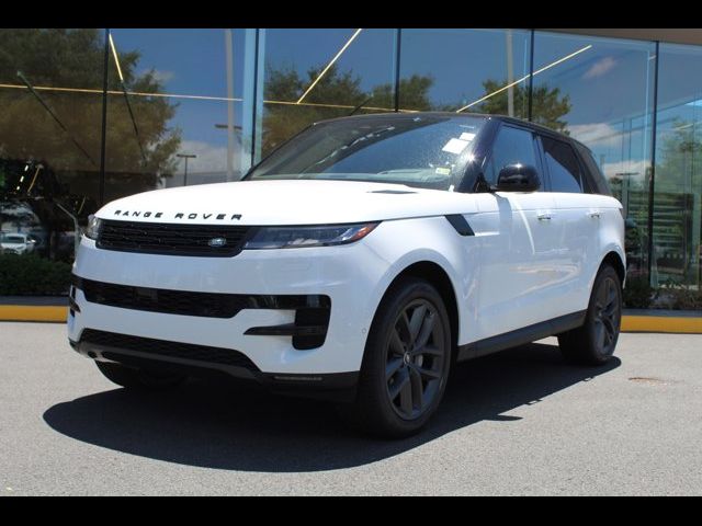 2024 Land Rover Range Rover Sport SE