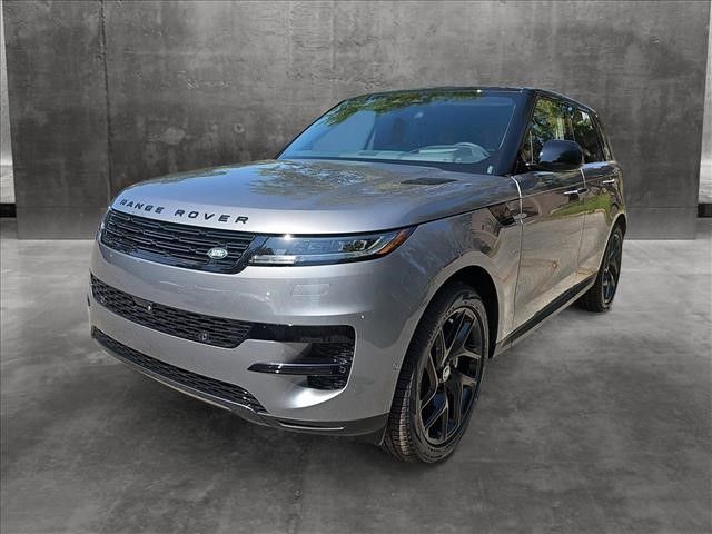 2024 Land Rover Range Rover Sport SE