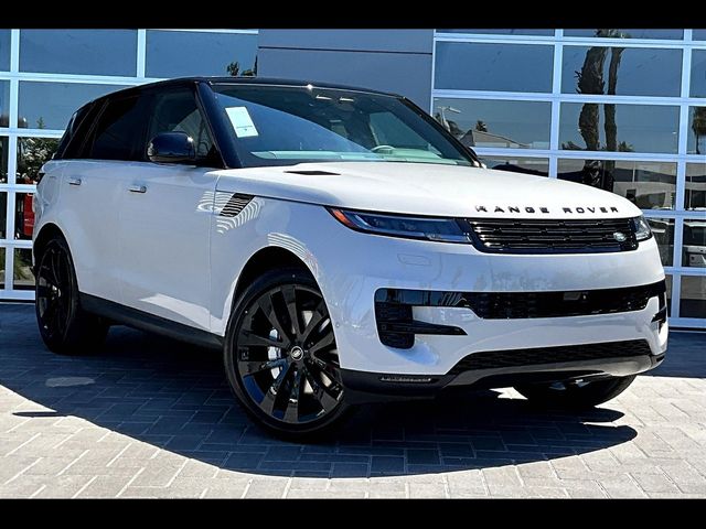 2024 Land Rover Range Rover Sport SE