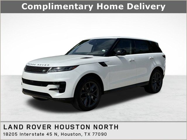 2024 Land Rover Range Rover Sport SE