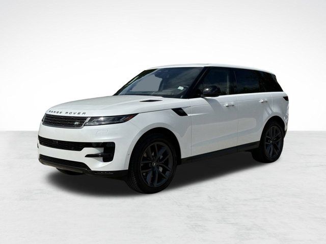 2024 Land Rover Range Rover Sport SE