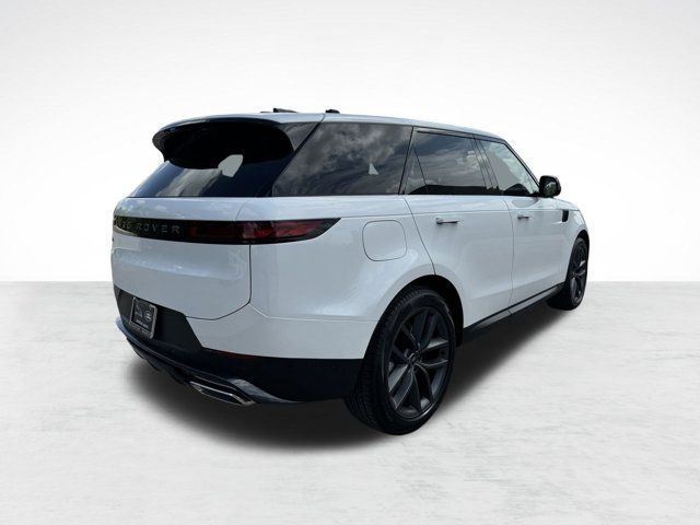 2024 Land Rover Range Rover Sport SE