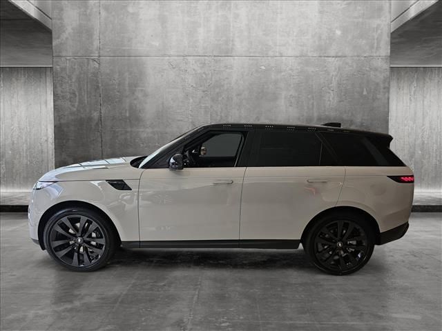 2024 Land Rover Range Rover Sport SE