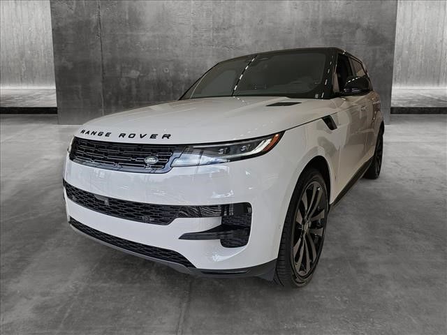 2024 Land Rover Range Rover Sport SE