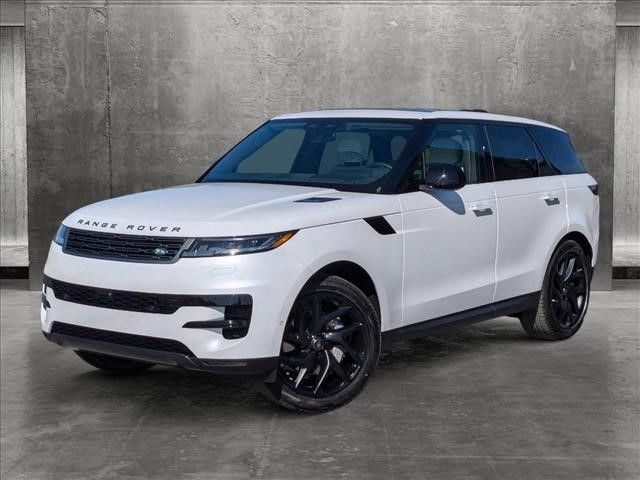 2024 Land Rover Range Rover Sport SE