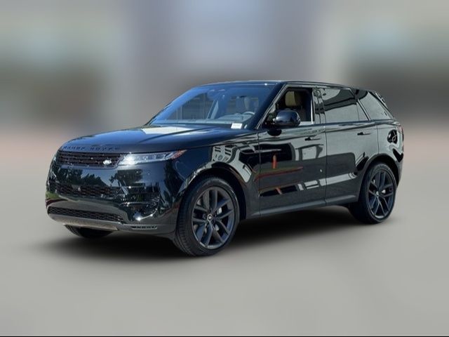 2024 Land Rover Range Rover Sport SE